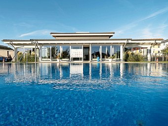 BEECH Resort Boltenhagen - AQUAFUN