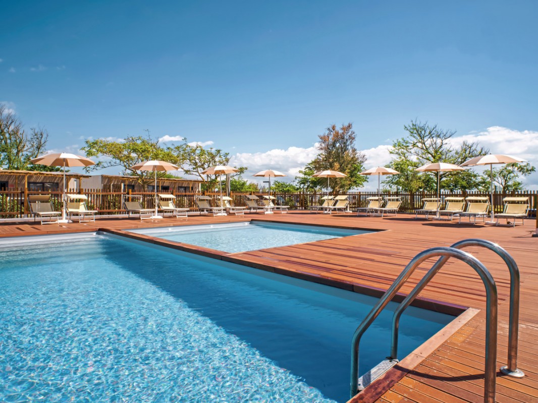 Milano Marittima Boutique Resort