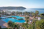 Sani Beach