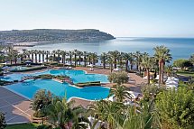 Sani Beach