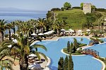 Sani Beach