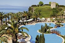 Sani Beach