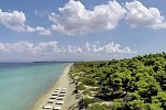 Sani Beach