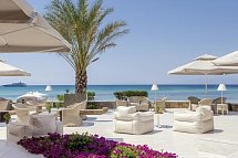 Sani Beach