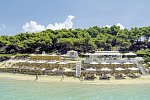 Sani Beach