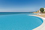 Sani Beach