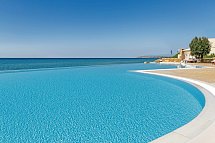 Sani Beach
