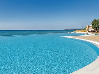 Sani Beach