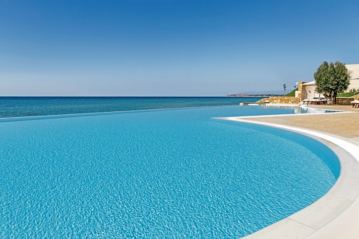 Sani Beach