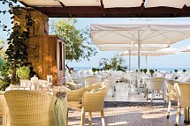 Sani Beach