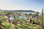 Sani Beach