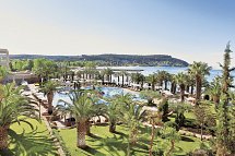 Sani Beach