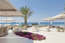 Sani Beach