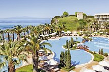 Sani Beach