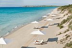 Sani Beach