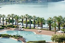 Sani Beach