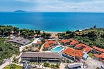 Lagomandra Beach Hotel