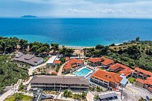 Lagomandra Beach Hotel