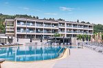 Lagomandra Beach Hotel