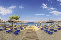 Lagomandra Beach Hotel
