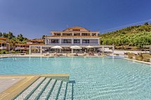 Lagomandra Beach Hotel