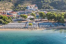 Lagomandra Beach Hotel