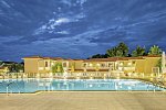 Lagomandra Beach Hotel