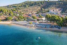 Lagomandra Beach Hotel