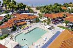 Lagomandra Beach Hotel