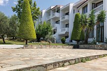 Akti Ouranoupolis
