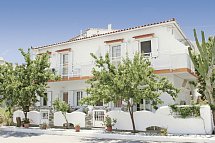Appartements Leonidas