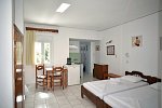 Appartements Leonidas