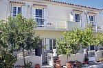 Appartements Leonidas