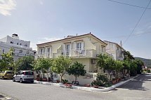 Appartements Leonidas