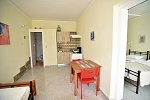 Appartements Leonidas
