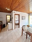 Appartements Leonidas - Wohnbeispiel Appartement (Zimmercodierung AB1)