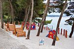 Amadria Park Camping Trogir (by Happy Camp)