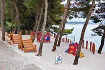 Amadria Park Camping Trogir (by Happy Camp)