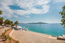 Amadria Park Camping Trogir (by Happy Camp)