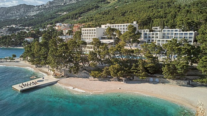 Bluesun Hotel Berulia