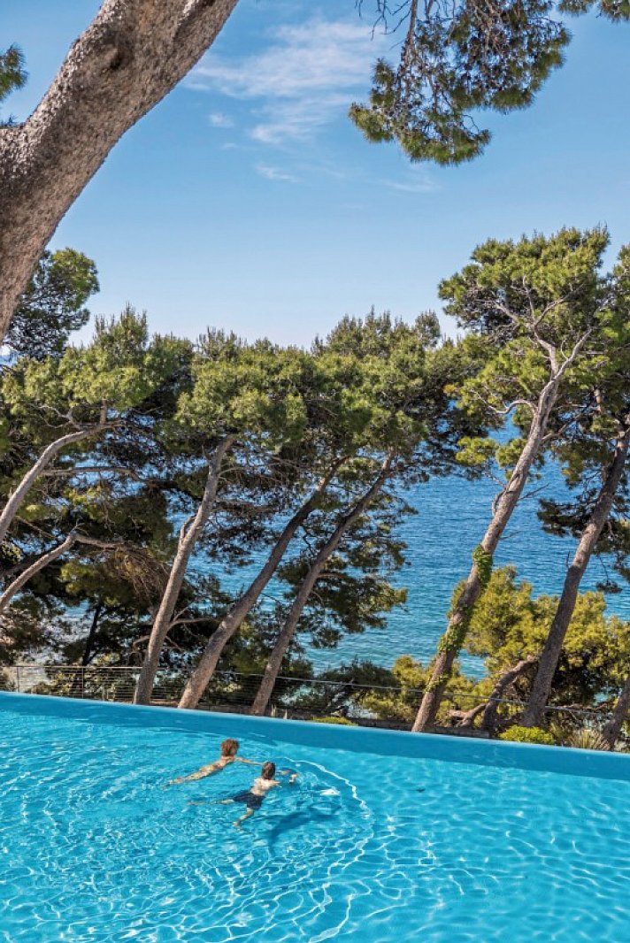 Bluesun Hotel Berulia