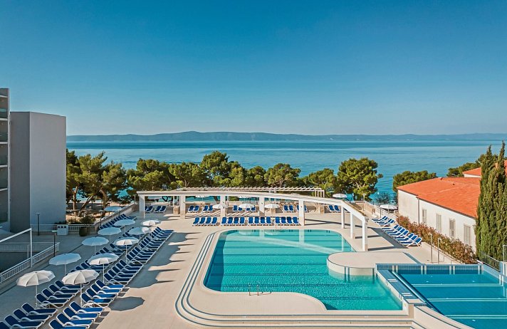 Bluesun Hotel Alga