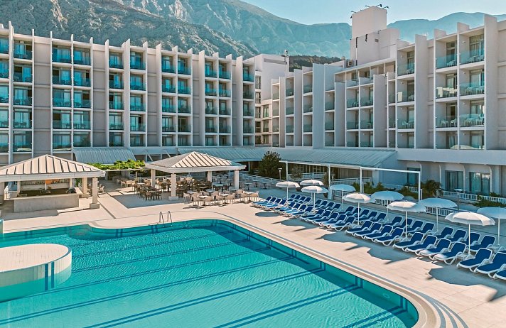 Bluesun Hotel Alga