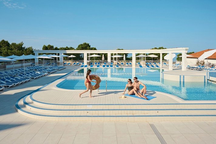 Bluesun Hotel Alga