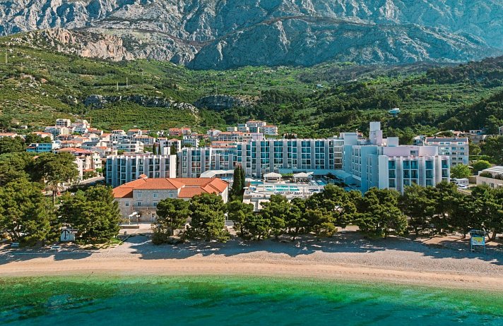 Bluesun Hotel Alga