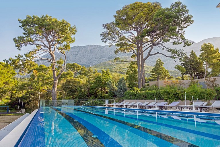 Bluesun Hotel Jadran