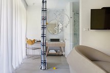 Bluesun Hotel Jadran - Wohnbeispiel Doppelzimmer Superior (Zimmercodierung DS1)