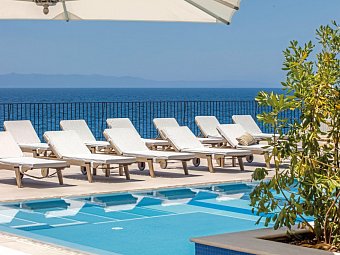 Bluesun Hotel Jadran