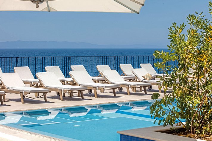 Bluesun Hotel Jadran