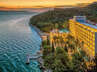 Bluesun Hotel Jadran